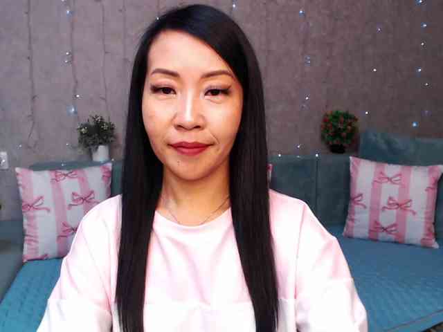 RoseFlow webcam