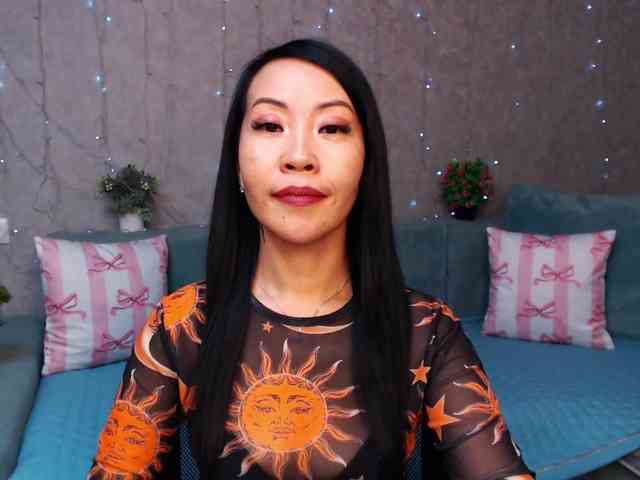 RoseFlow webcam