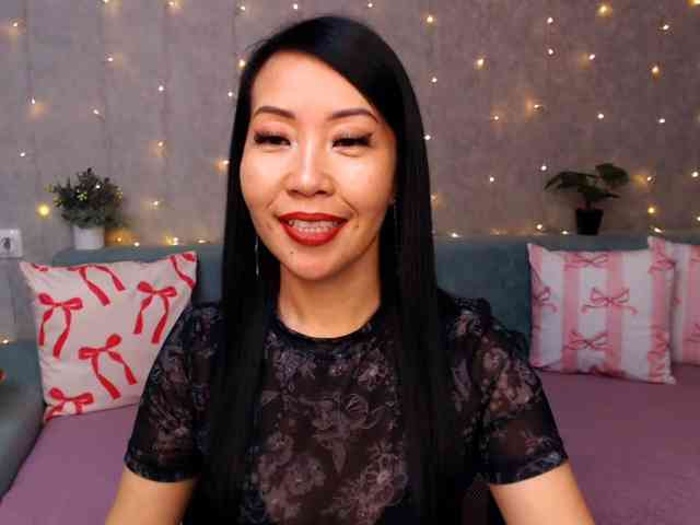 RoseFlow webcam