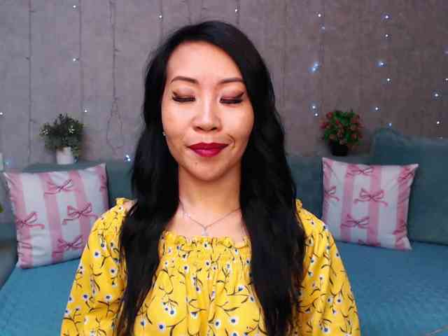 RoseFlow webcam