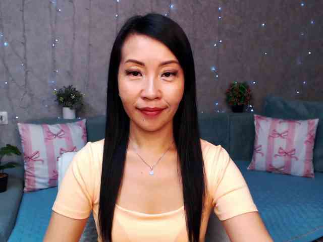 RoseFlow webcam