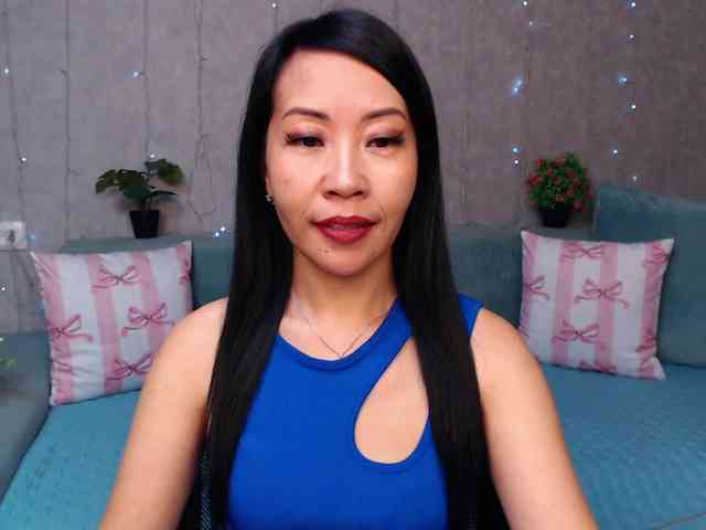 RoseFlow webcam