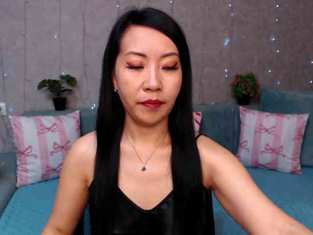 RoseFlow webcam
