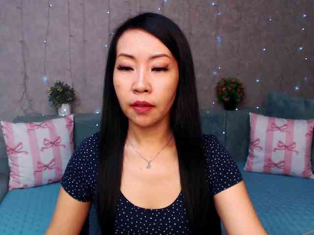 RoseFlow webcam