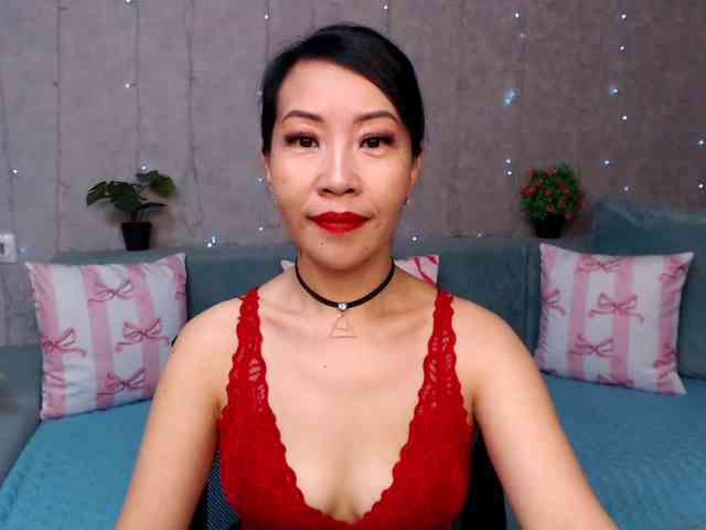 RoseFlow webcam