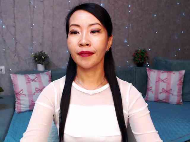 RoseFlow webcam