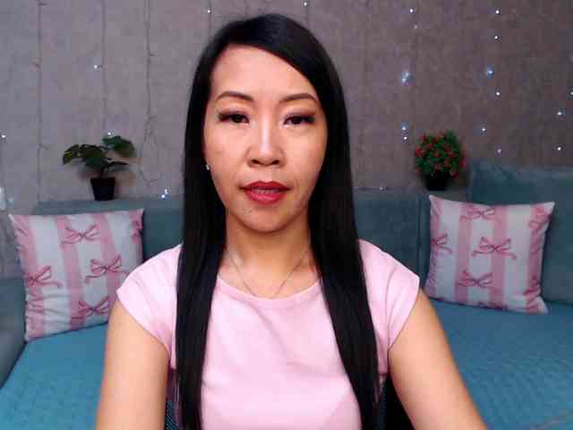 RoseFlow webcam