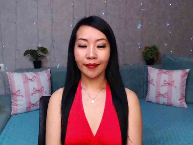 RoseFlow webcam
