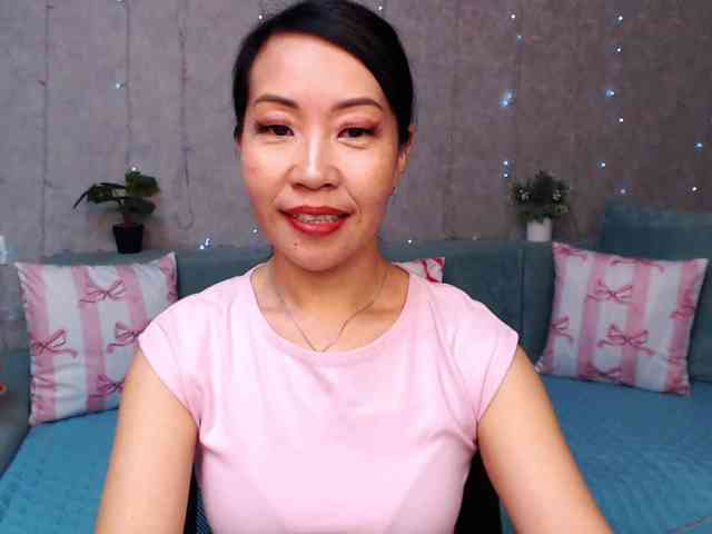 RoseFlow webcam