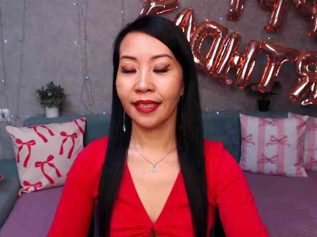 RoseFlow webcam
