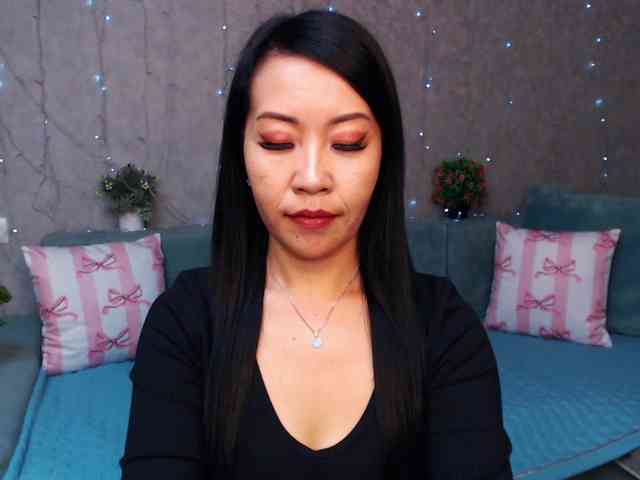 RoseFlow webcam