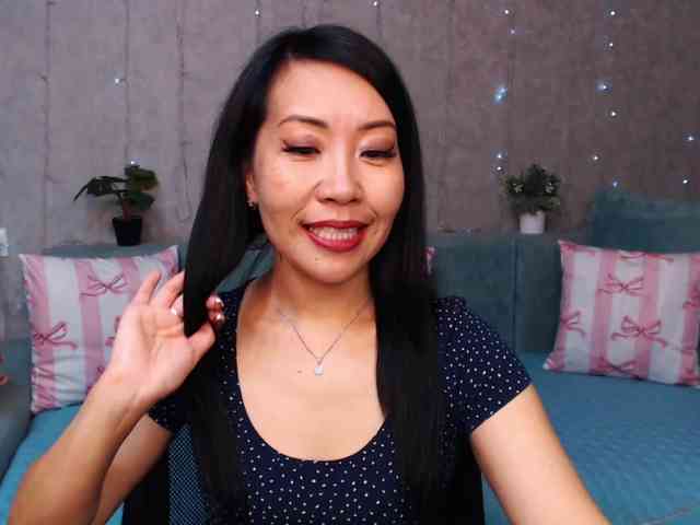 RoseFlow webcam
