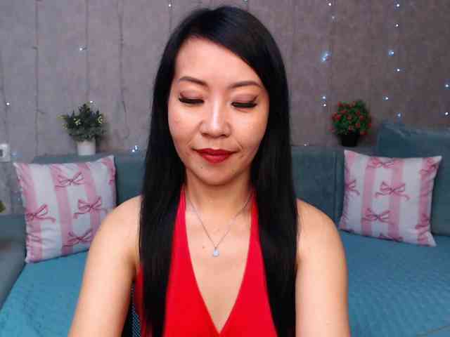 RoseFlow webcam