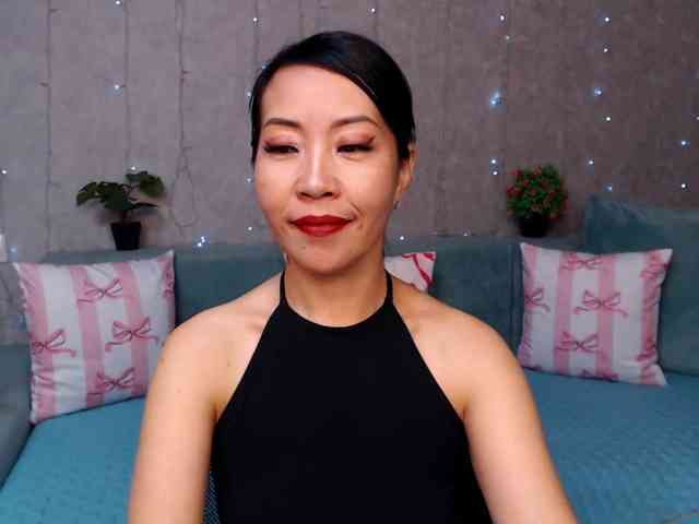 RoseFlow webcam