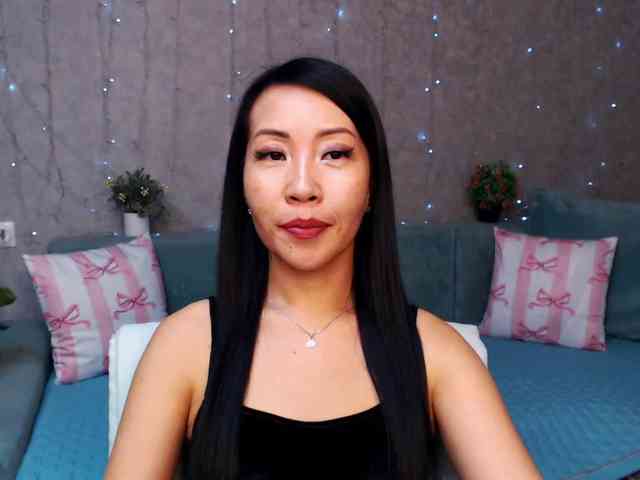 RoseFlow webcam