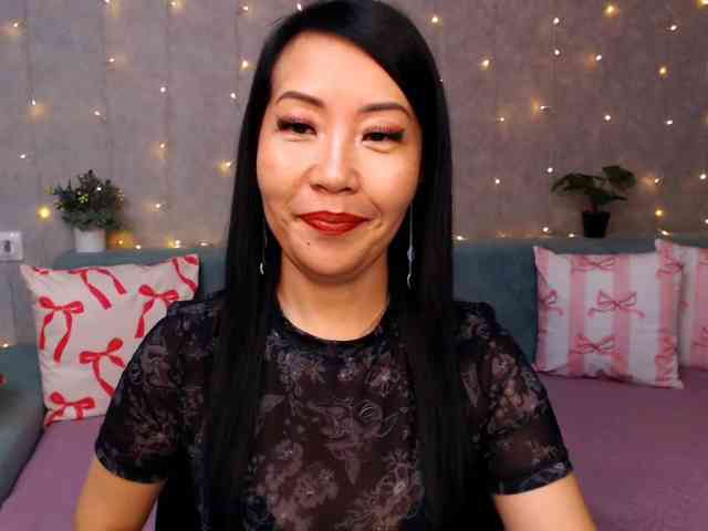 RoseFlow webcam