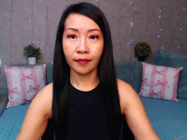 RoseFlow webcam