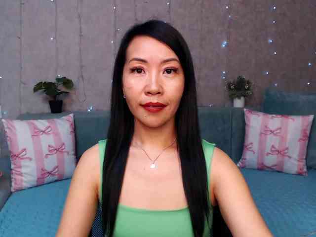 RoseFlow webcam
