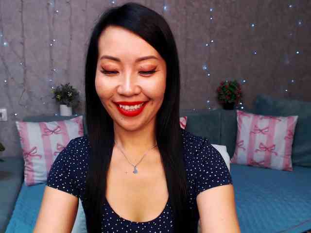 RoseFlow webcam