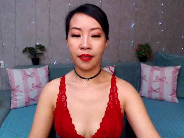 RoseFlow webcam