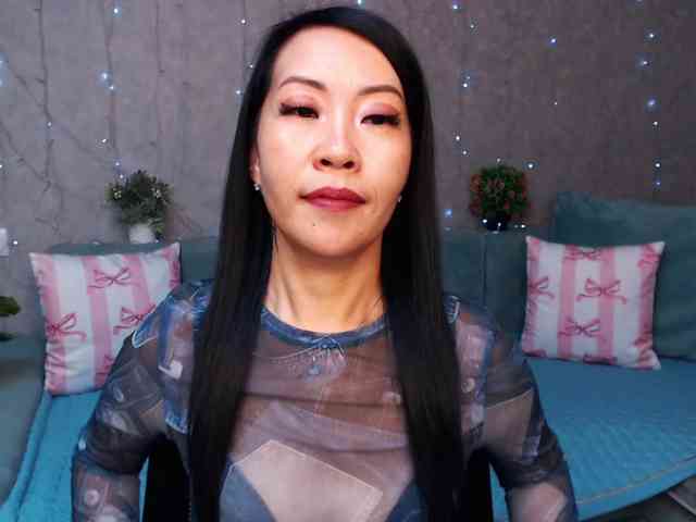 RoseFlow webcam