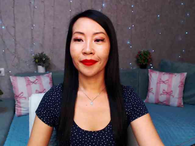 RoseFlow webcam