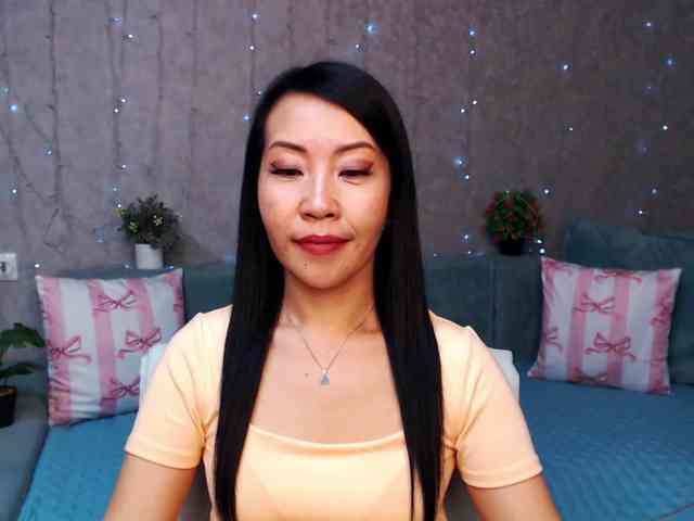 RoseFlow webcam