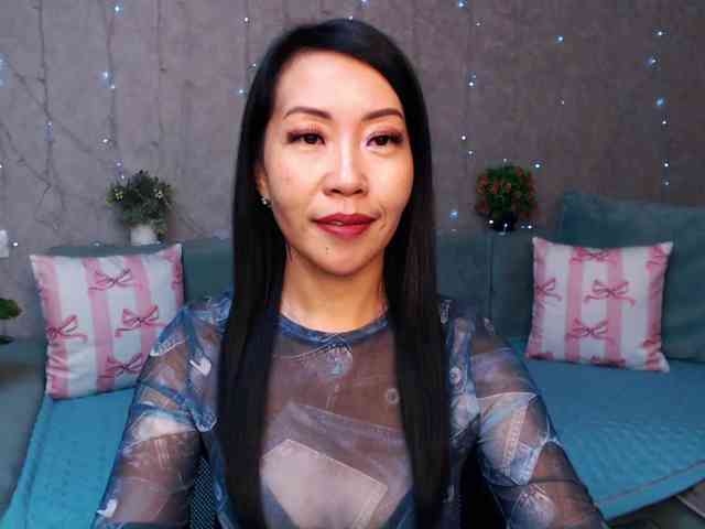RoseFlow webcam