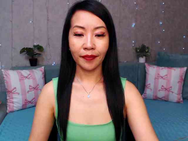 RoseFlow webcam