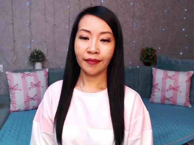 RoseFlow webcam