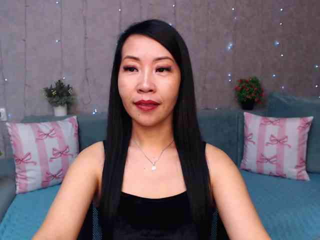 RoseFlow webcam