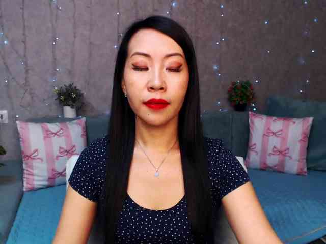 RoseFlow webcam