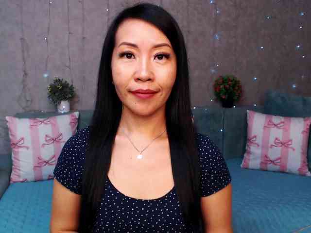 RoseFlow webcam