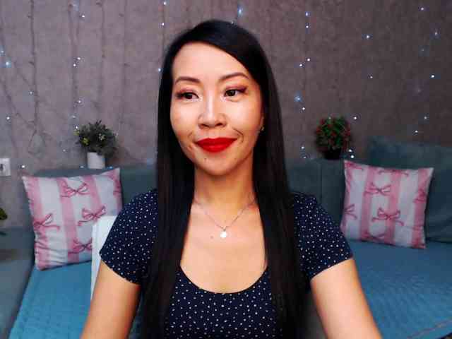 RoseFlow webcam