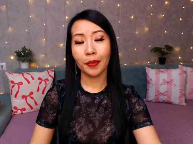 RoseFlow webcam
