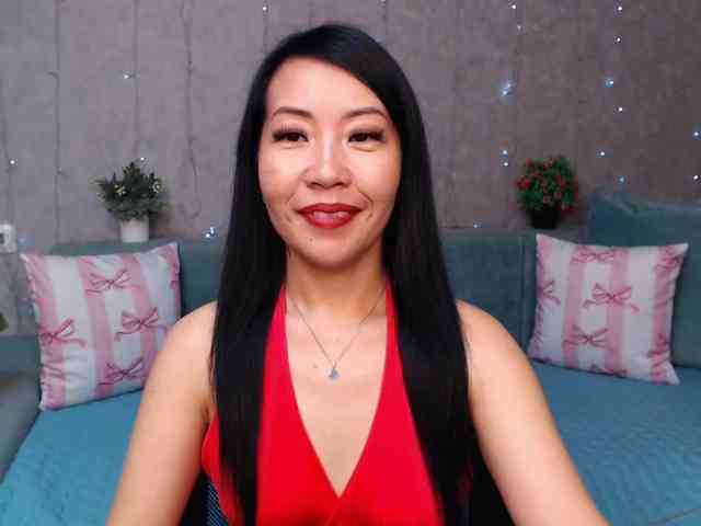 RoseFlow webcam
