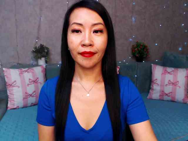 RoseFlow webcam