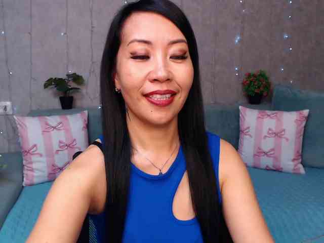 RoseFlow webcam