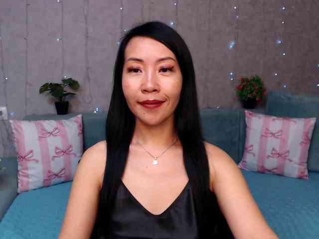 RoseFlow webcam