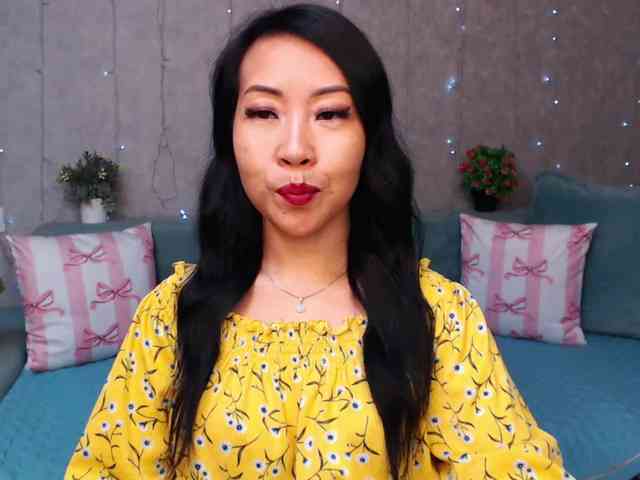 RoseFlow webcam