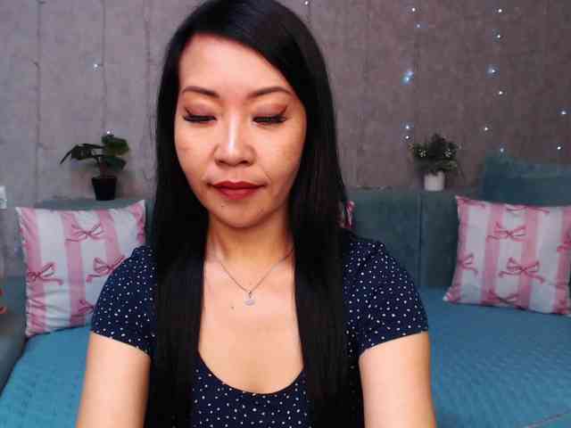 RoseFlow webcam