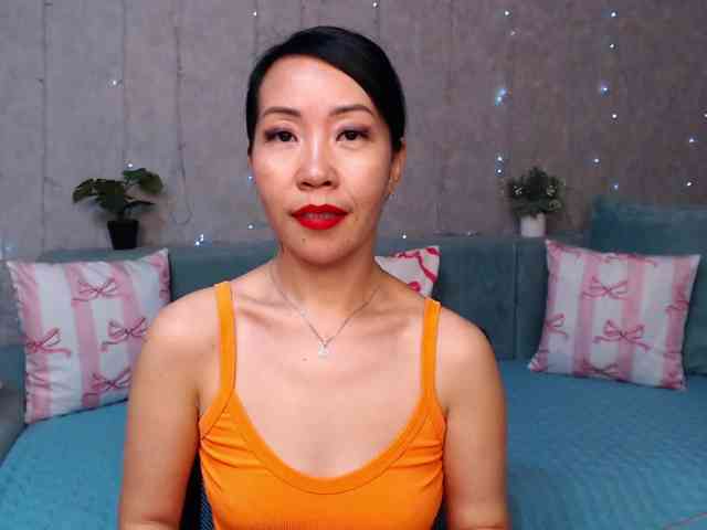 RoseFlow webcam