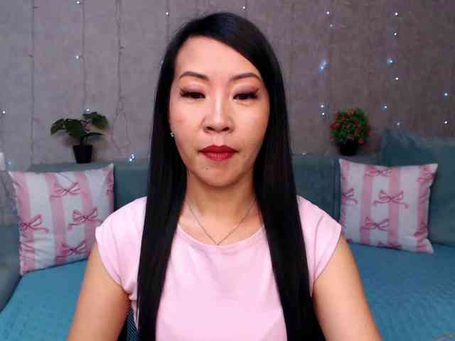 RoseFlow webcam