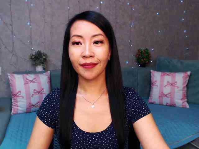RoseFlow webcam