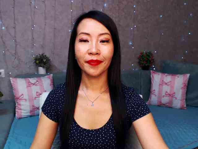 RoseFlow webcam