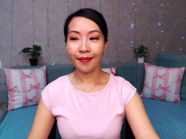 RoseFlow webcam