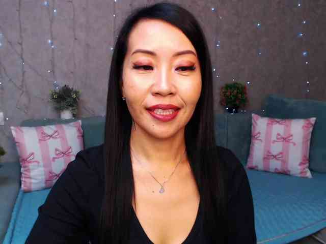 RoseFlow webcam