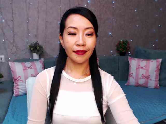 RoseFlow webcam