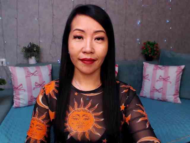 RoseFlow webcam
