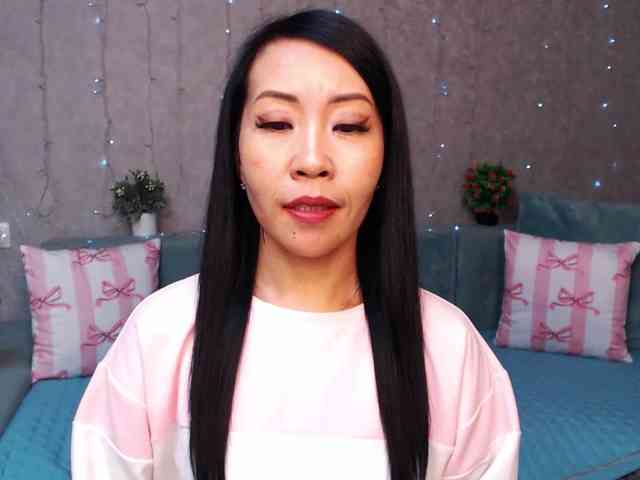 RoseFlow webcam
